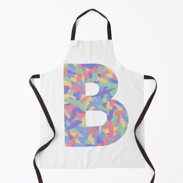 Item preview, Letter B designed and sold by thelittleshopp.