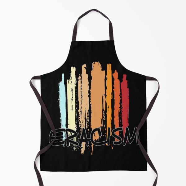 Item preview, Eracism, Anti Racism for Men Women Black designed and sold by KC1max.