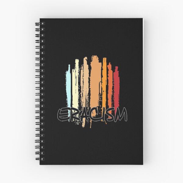 Item preview, Eracism, Anti Racism for Men Women Black designed and sold by KC1max.