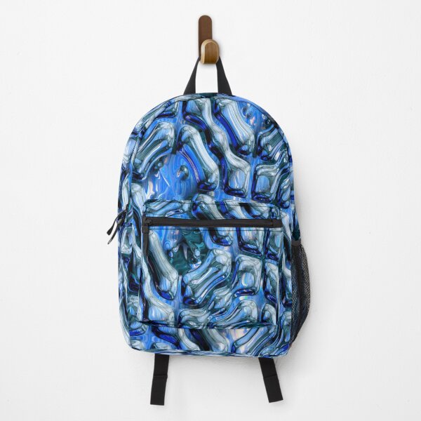 Item preview, Blue Matrix designed and sold by jwwallace.