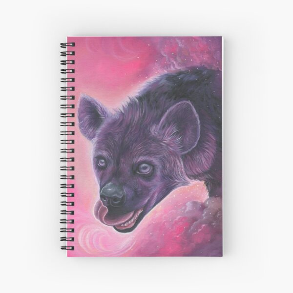 Item preview, Hyena hyena! designed and sold by Jaclyn  Martinez.