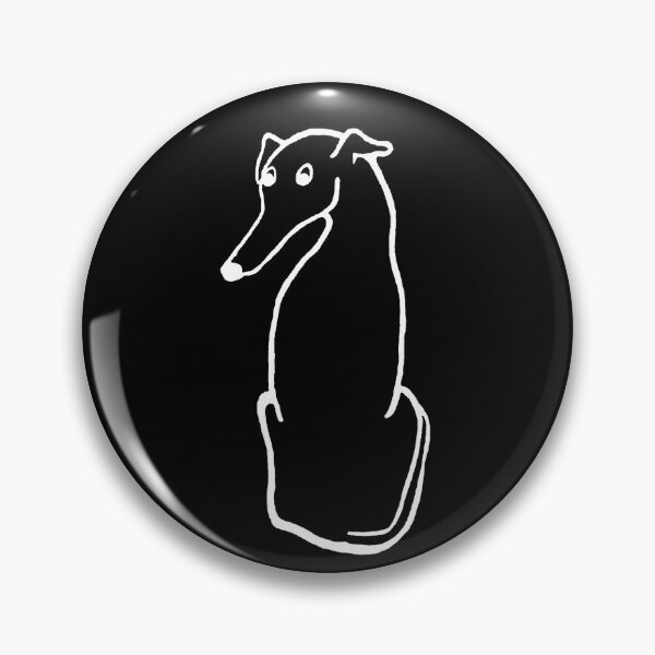 Artikelvorschau, Weißer Galgo / Windhund entworfen und verkauft von valgalgo.