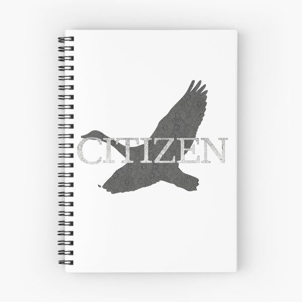 Item preview, Citizen Goose designed and sold by Cats 13.