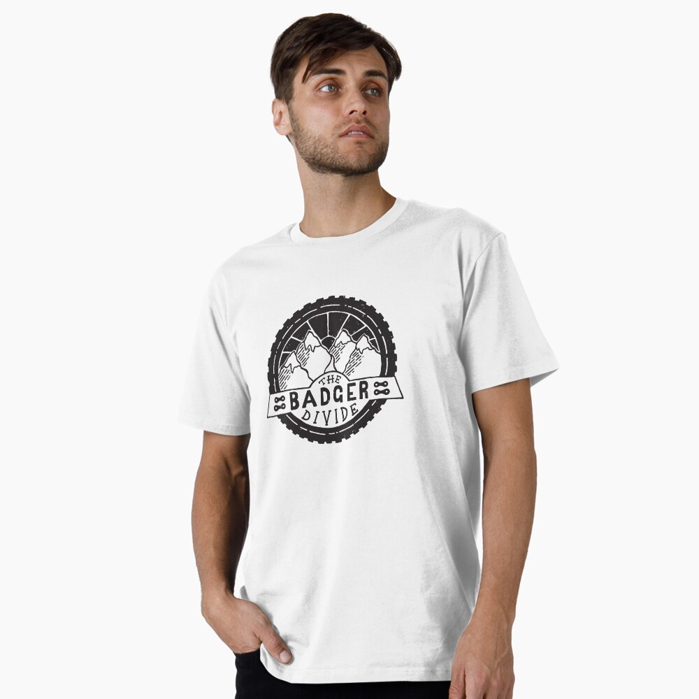 Item preview, Premium T-Shirt designed and sold by tinytenacious.