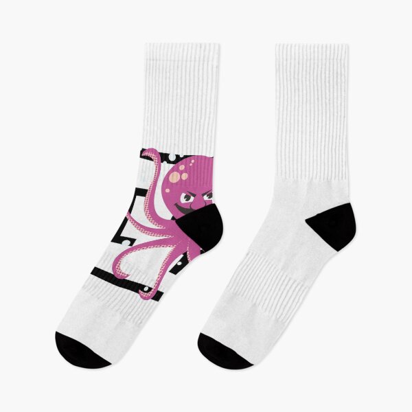 Item preview, ODR octopus  designed and sold by Mr Jeser.