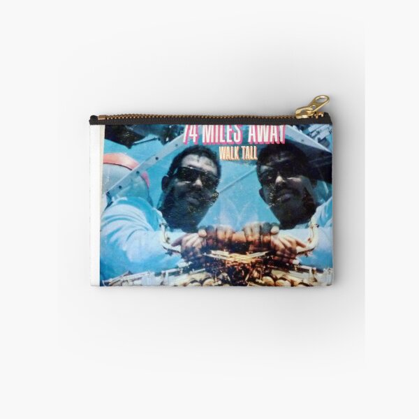 Item preview,  The Cannonball Adderley Quintet ‎– 74 Miles Away / Walk Tall  designed and sold by Vintaged.