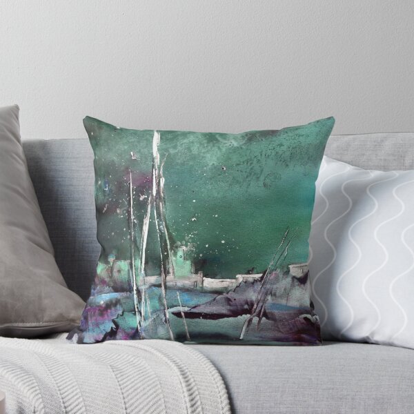 Item preview, The Harbour of Lost Hopes designed and sold by Goodaboom.