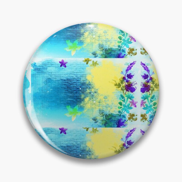 Item preview, Hint of Floral designed and sold by esimmons02.