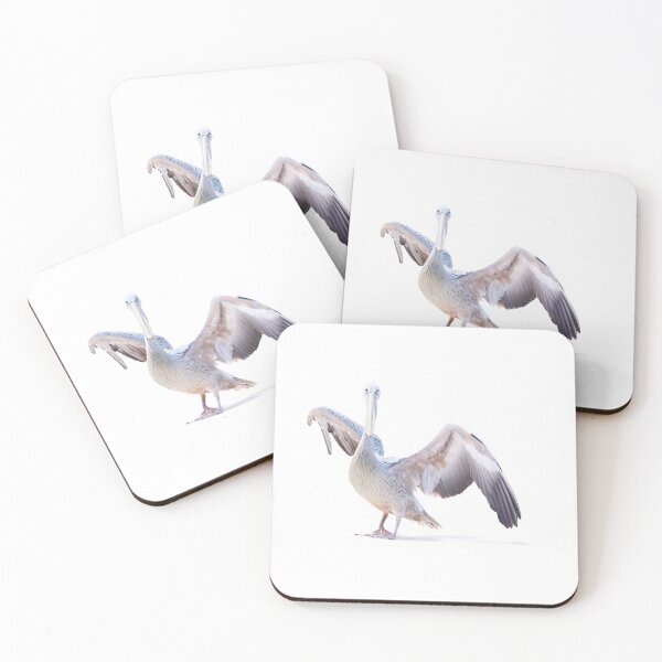 Item preview, Just A Pelican designed and sold by MikeCaffrey.