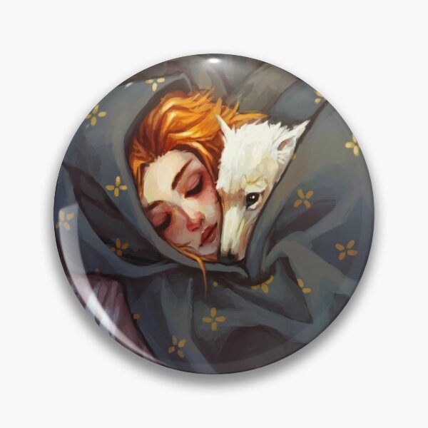 Item preview, Nap designed and sold by Jam and Eggs.
