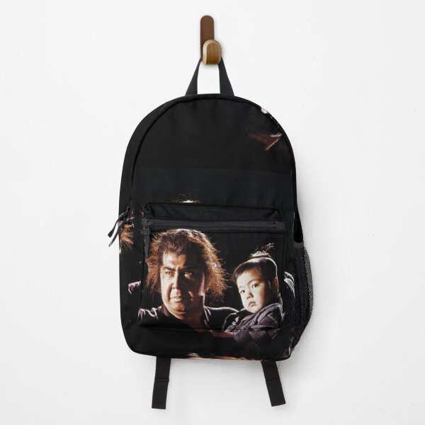 Item preview, SHOGUN ASSASSIN designed and sold by sawhorsedvd.