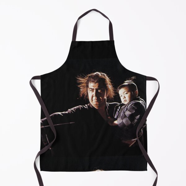 Item preview, SHOGUN ASSASSIN designed and sold by sawhorsedvd.