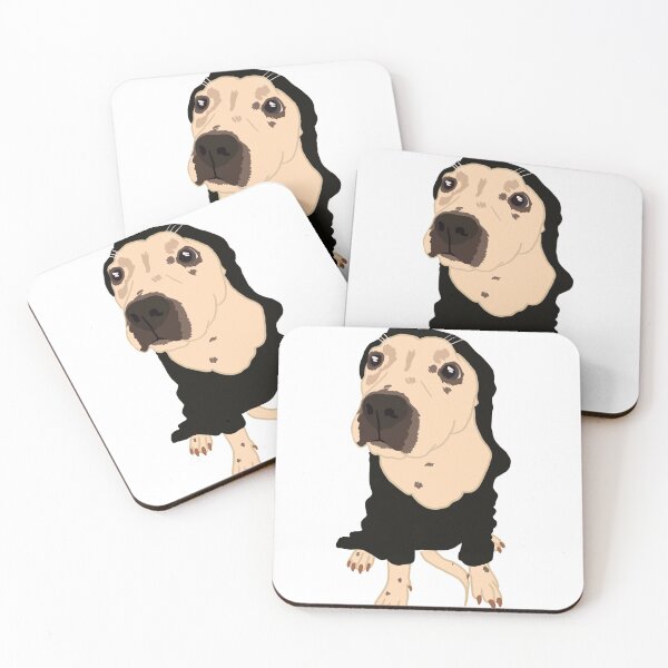 Item preview, Shiva the dog designed and sold by QueensofQNS.
