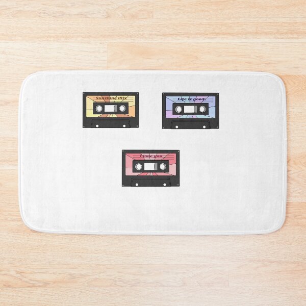 Item preview, Cassettes / mix tapes  designed and sold by tehecaity.