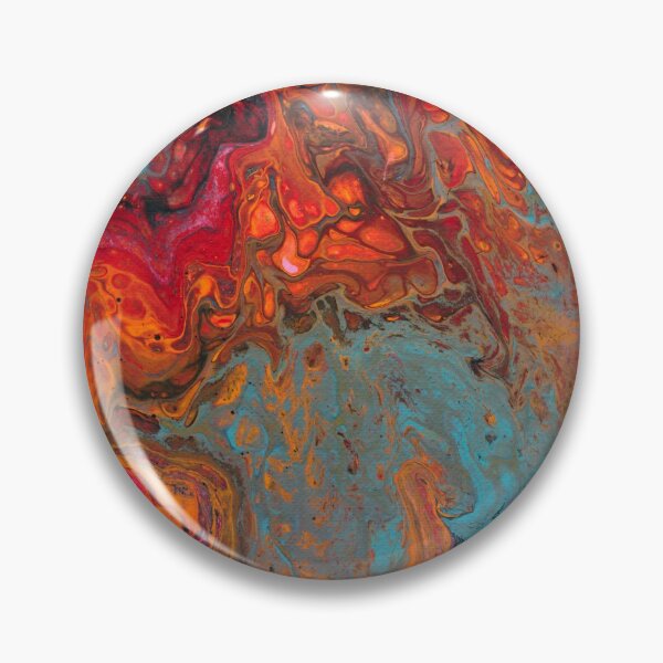 Item preview, Vesuvius designed and sold by alexaferk.
