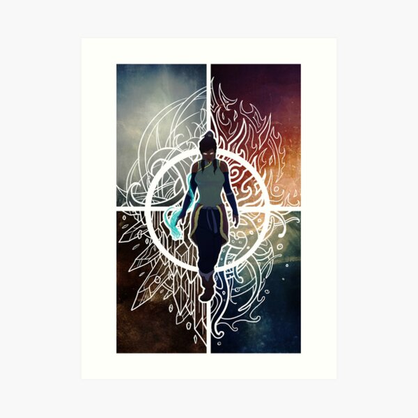 Harmony Art Print