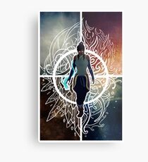 Harmony Metal Print
