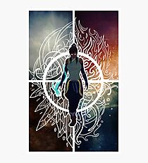 Harmony Photographic Print