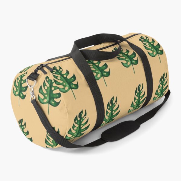 Item preview, Green Monstera Leaf designed and sold by zibziby.