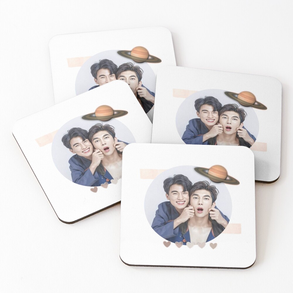 Item preview, Coasters (Set of 4) designed and sold by Toni-Roni21.