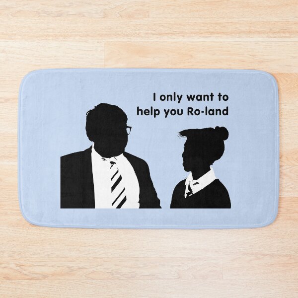 Item preview, I Only Want to Help You Ro-land designed and sold by Off the Box.