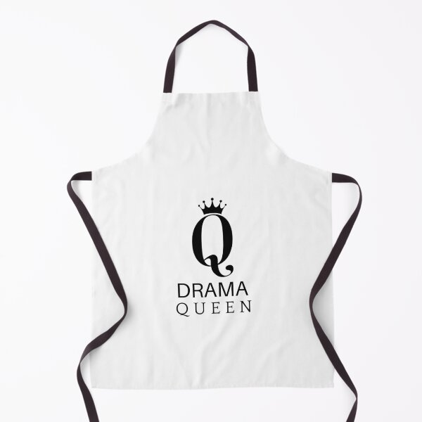 Aperçu de l'œuvre Drama queen / t-shirt mode tendance pour filles / actrice célèbre / film / idée cadeau spéciale créée et vendue par portrait4you.