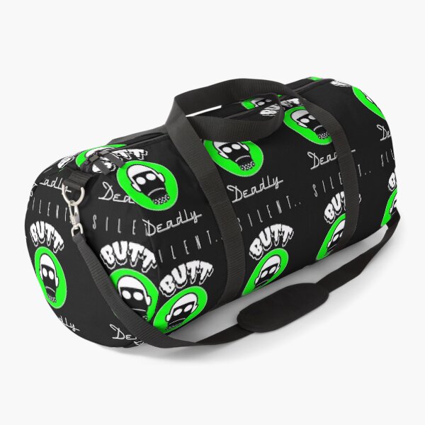 Item preview, Silent Butt Deadly-funny fart humor  designed and sold by TheMagicKrew.