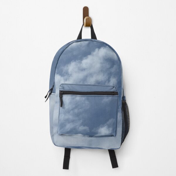 Item preview, Blue Sky Morning designed and sold by Jenna Coffin.