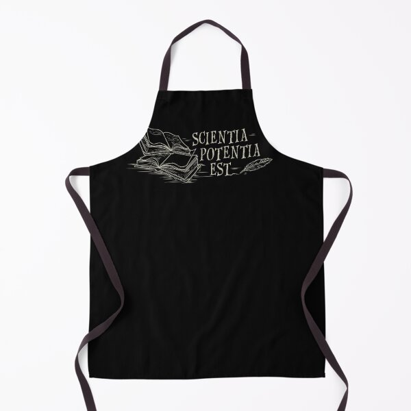 Item preview, Scientia potentia est designed and sold by ninthstreet.