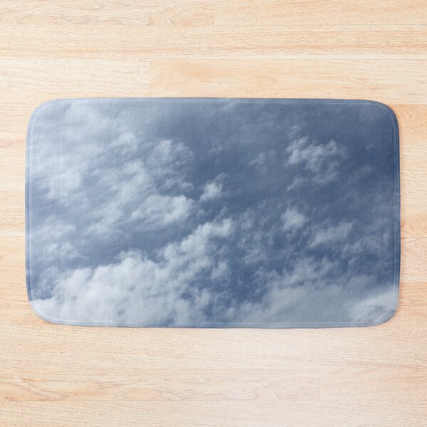 Item preview, Blue Sky Morning designed and sold by Jenna Coffin.