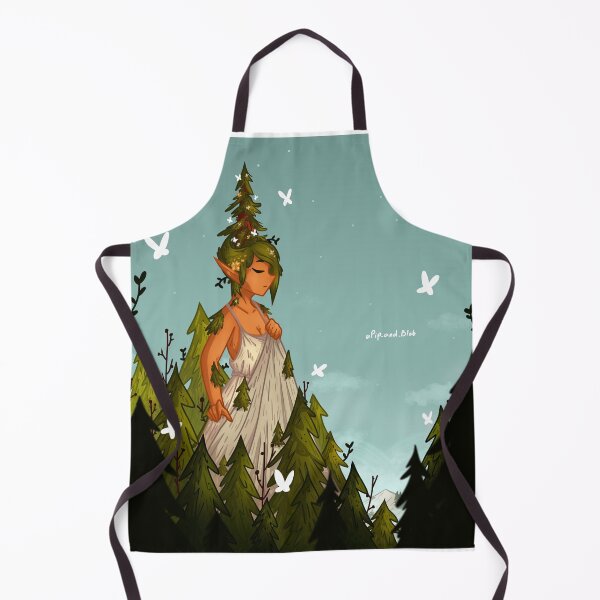 Item preview, Forest Guardian designed and sold by PipAndBlob.