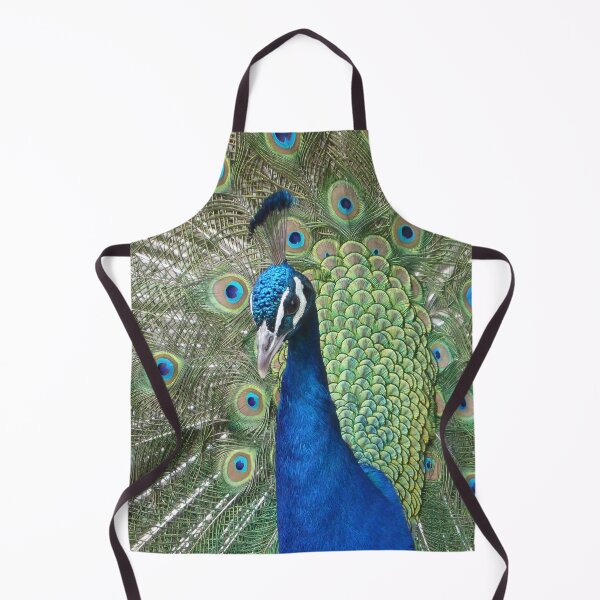 Item preview, Mr Peacock designed and sold by Todays a Good Day.