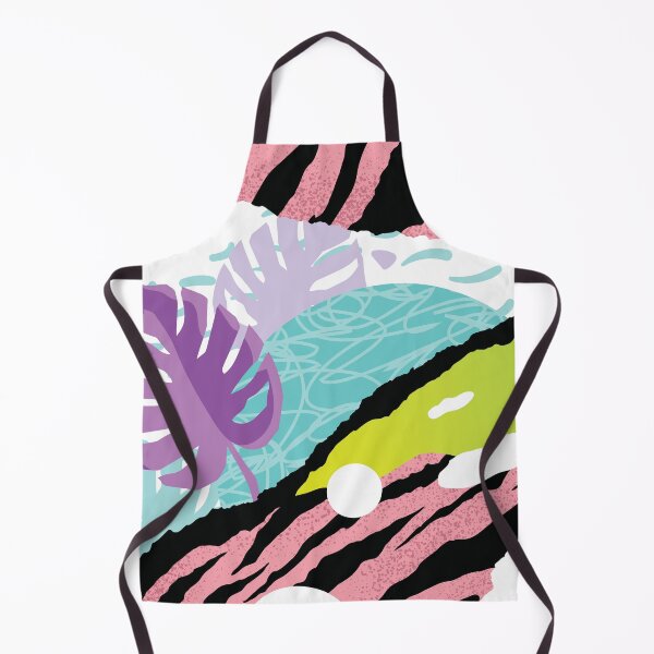 Item preview, Abstract Stripes Colorful Pattern  designed and sold by CarpeDiemLife.