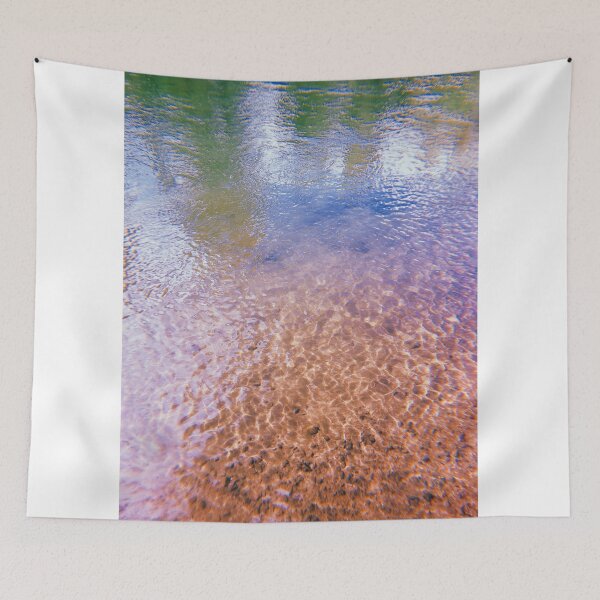 Item preview, Beautiful River designed and sold by abigail-hempell.