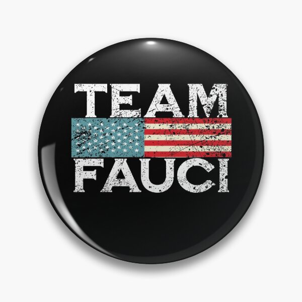 Item preview, team fauci designed and sold by T-DESIGNEDZ.