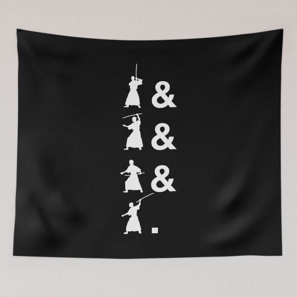 Item preview, Stances of Jin Tribute designed and sold by CCCDesign.