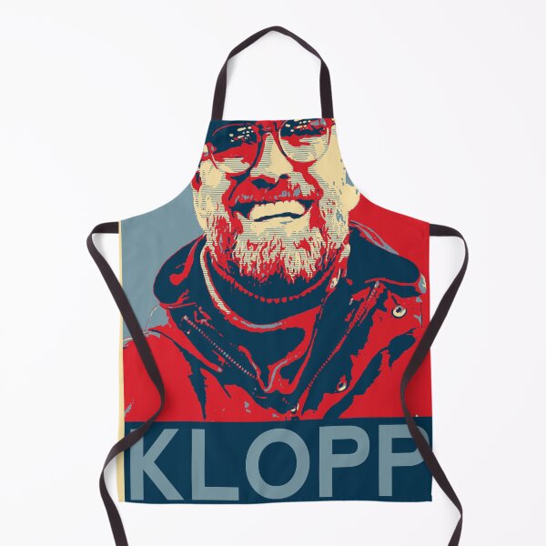 Item preview, Liverpool FC Jurgen Klopp designed and sold by Jordan Spillings.