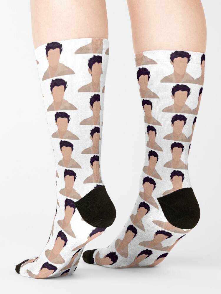 Shawn Mendes Socks