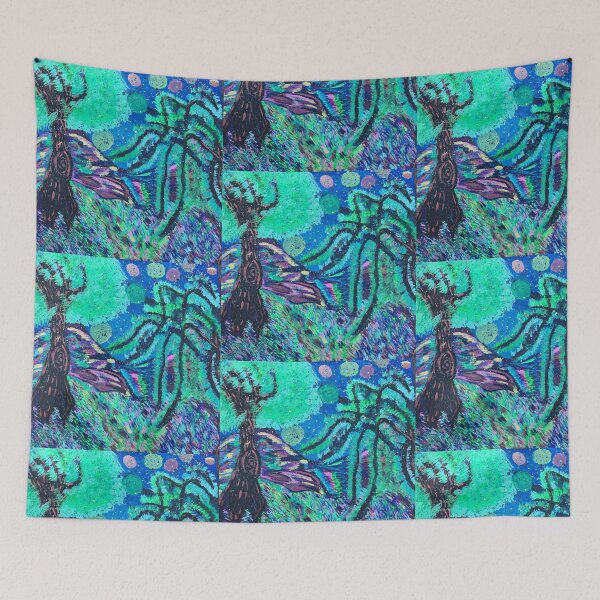 Item preview, Fairy Land playland designed and sold by RobynAIrving.