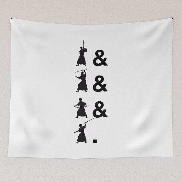 Item preview, Stances of Jin Tribute - Inverted designed and sold by CCCDesign.