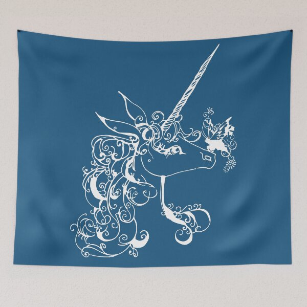 Item preview, Lady Amalthea and the Butterfly designed and sold by Monkey's Shop.