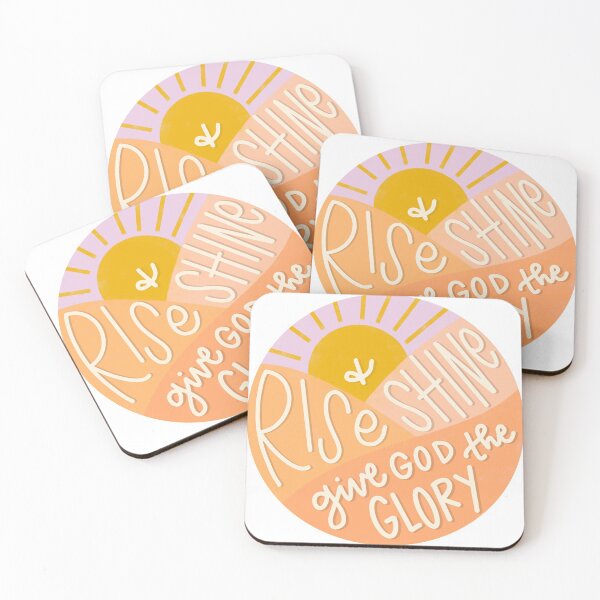 Item preview, Rise & Shine designed and sold by chelseagutowski.