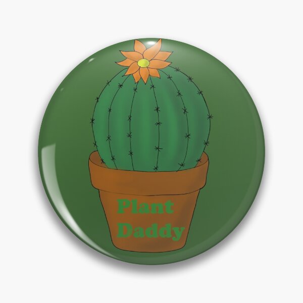Item preview, Plant Daddy designed and sold by briarrose616.
