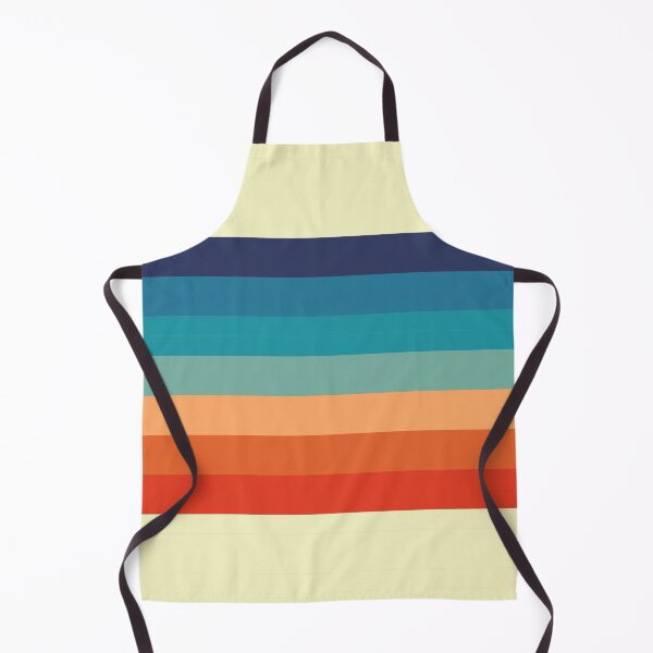 Item preview, Retro Stripes designed and sold by DirtyAngelFace Shop.