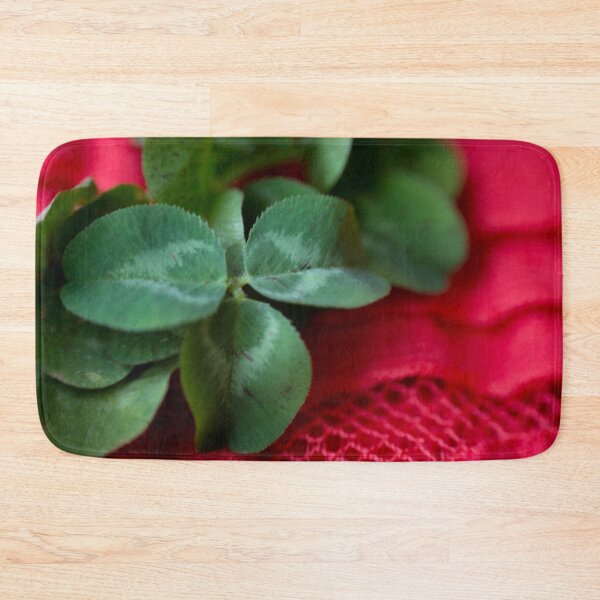 Item preview, Clover and Crimson designed and sold by TinyCameraNinja.