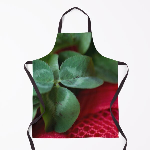 Item preview, Clover and Crimson designed and sold by TinyCameraNinja.