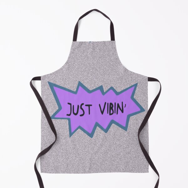 Item preview, Just Vibin' designed and sold by Kmizzle.
