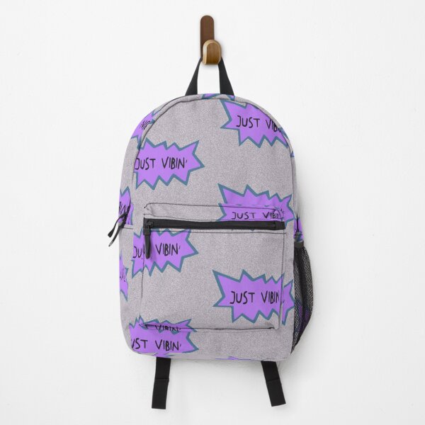 Item preview, Just Vibin' designed and sold by Kmizzle.