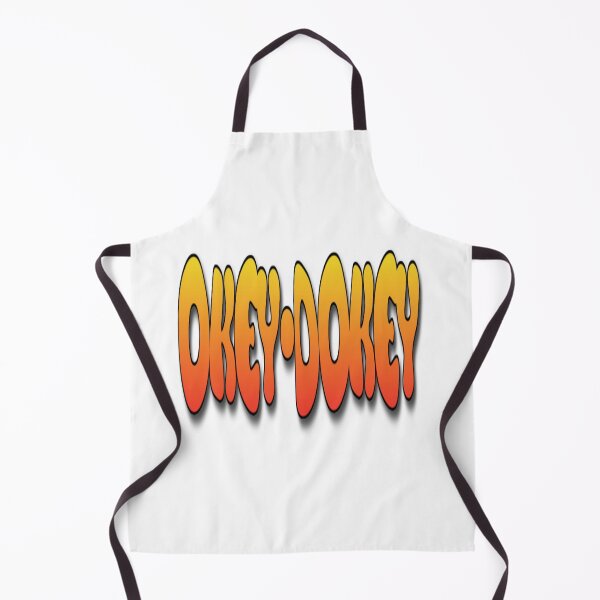 Item preview, Okey Dokey designed and sold by aginlow.