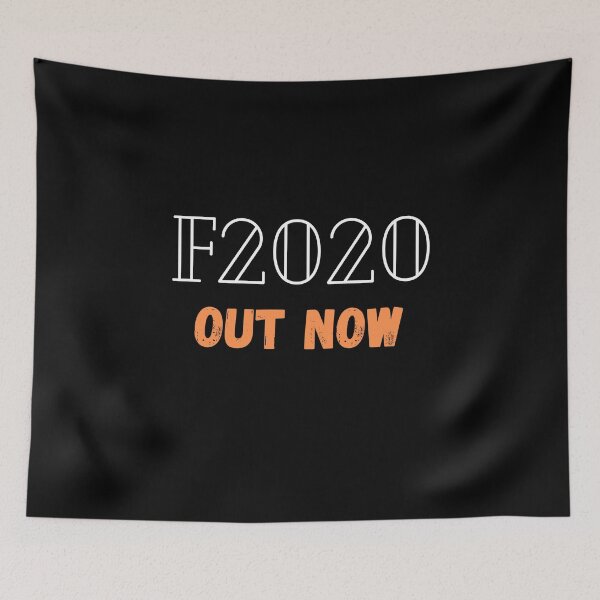 Item preview, F2020 out now designed and sold by joetrade.